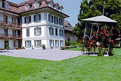 1995 - Pavillon - Inforama Ruetti-Zollikofen